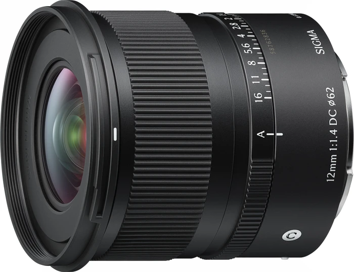 Sigma Contemporary 12mm 1.4 DC für Canon RF