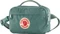 Fjällräven Kanken Hip Pack Bauchtasche frost green Vorschaubild