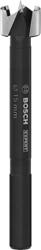 Bosch Professional EXPERT Wood Forstnerbohrer, 15x56x88mm, 1 Stück