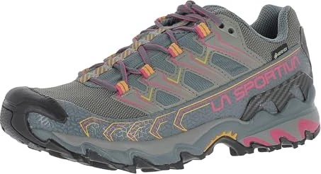 La Sportiva Ultra Raptor II GTX slate/sorbet (Damen)