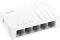 Cudy GS100 Series Desktop Gigabit Switch, 5x RJ-45 Vorschaubild