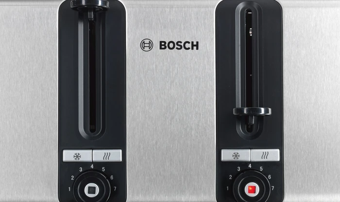 Bosch TAT7S45 Toaster