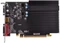 XFX Radeon HD 6450 passiv, 2GB DDR3, VGA, DVI, HDMI Vorschaubild