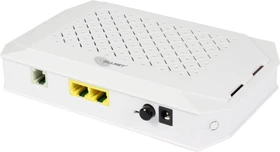 Allnet ALL-BM210VDSL2SV Bridge Modem, 2x RJ-45