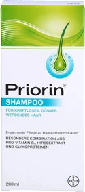 Priorin Shampoo, 200ml