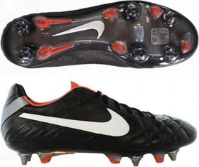 Nike Tiempo Legend IV SG