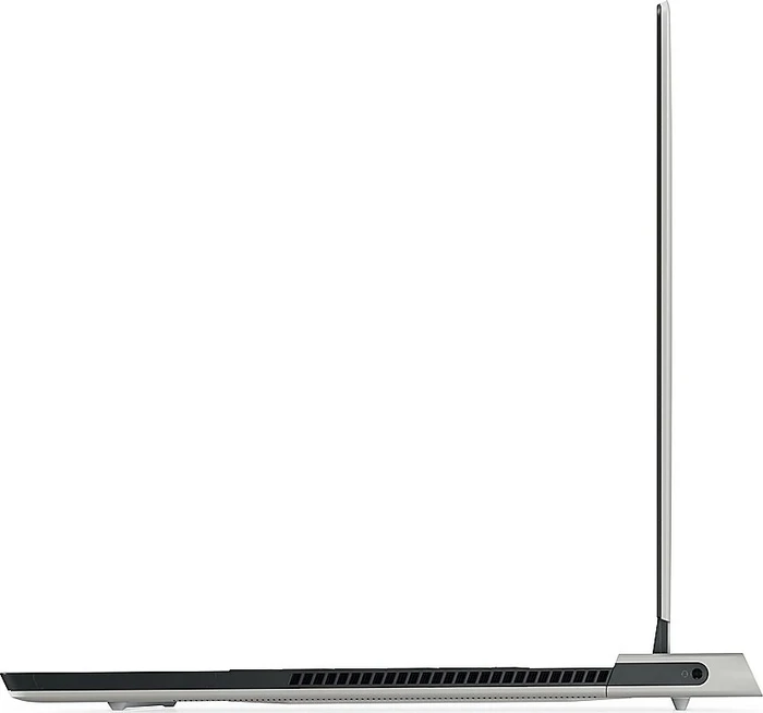 Dell Alienware x15 R1, Lunar Light, Core i7-11800H, 32GB RAM, 1TB SSD, GeForce RTX 3080, DE