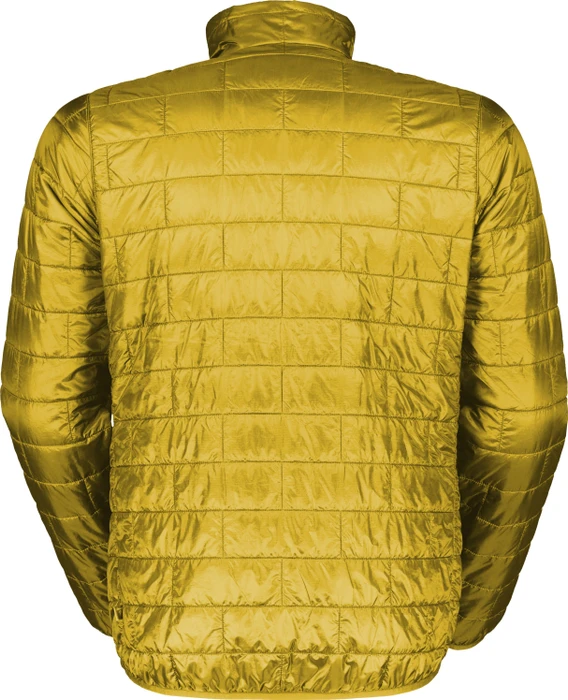Scott Insuloft Superlight PL Funktionsjacke mellow yellow (Herren)