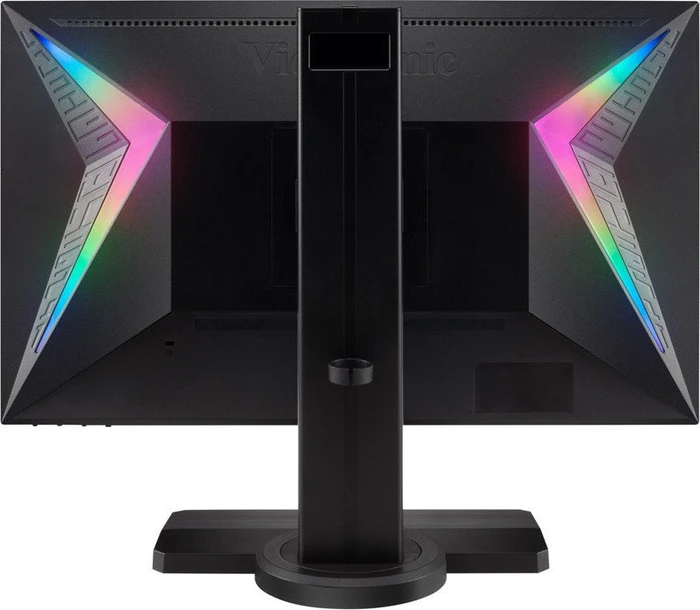 ViewSonic XG240R, 24"