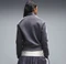 Puma T7 Always On Trainingsjacke inky depths/créme de mint (Damen) Vorschaubild