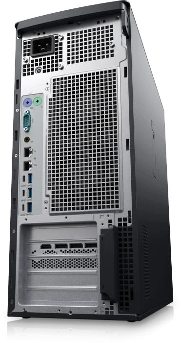 Dell Precision 7865 Tower, Ryzen Threadripper PRO 5945WX, 32GB RAM, 1TB SSD, RTX A2000