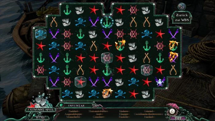 Sea of Lies: Meuterei des Herzens (PC)