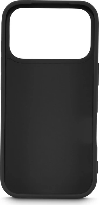Hama Handyhülle Fantastic Feel für Apple iPhone 17 Pro schwarz