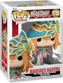 FunKo Pop! Animation - Yu-Gi-Oh! - Magician's Valkyria