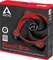 ARCTIC BioniX P120 PWM PST rot, 120mm Vorschaubild