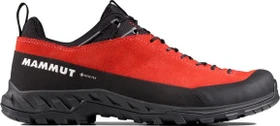 Mammut Alnasca IV Low LTH GTX mammut red/strata (Herren)