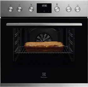 Electrolux KEFGH40BX Einbauherd