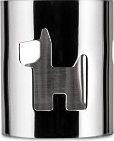 Alessi Girotondo Serviettenring Hund