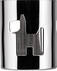 Alessi Girotondo Serviettenring Hund
