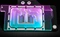 EK Water Blocks Quantum Line EK-Quantum Vector TUF RTX 3070 D-RGB, Nickel, Acryl Vorschaubild