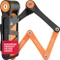 Seatylock Foldylock Compact Faltschloss, Schlüssel Vorschaubild