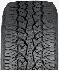 Nokian Hakkapeliitta CR4 225/75 R16C 121/120R