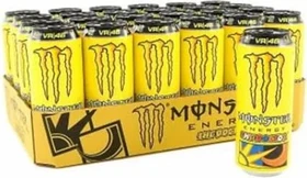 Monster Energy The Doctor 24x 500ml