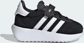 adidas Country XLG core black/cloud white (Junior)