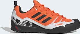 adidas Terrex Swift Solo impact orange/core black/crystal white