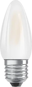 Osram Ledvance LED Retrofit Star Classic B 40 Filament 4W/840 E27 matt