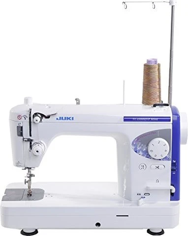 Juki TL-2200QVP Mini Nähmaschine