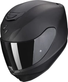 Scorpion EXO-391 Solid matt schwarz