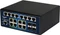 Allnet SGI Industrial Railmount Gigabit Switch, 16x RJ-45, 4x SFP, 240W PoE+ Vorschaubild
