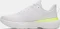 Under Armour Infinite white/distant gray/high vis yellow (Damen) Vorschaubild