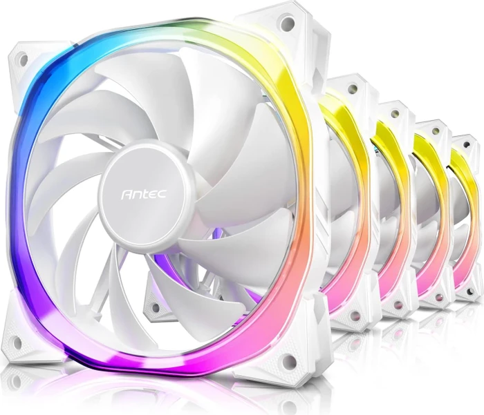 Antec Fusion 120 ARGB