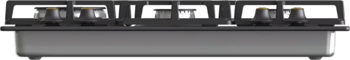 Gorenje GW6D42CLB Gas-Kochfeld autark