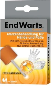 EndWarts Lösung, 3ml