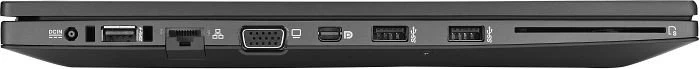 ASUS Asuspro Advanced B551LA-CR026G, Core i7-4558U, 4GB RAM, 500GB HDD, DE