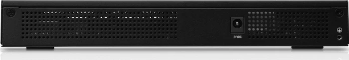 Ubiquiti EdgeRouter 6P Gigabit Router, 5x RJ-45, 1x SFP, passiv PoE