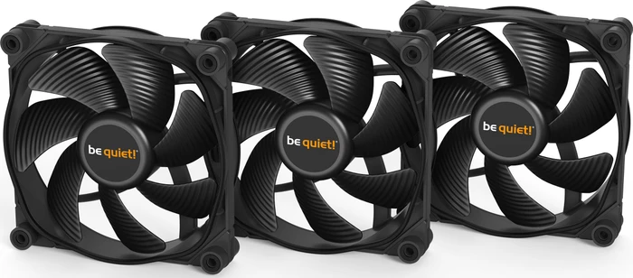 be quiet! Silent Loop 2 360mm