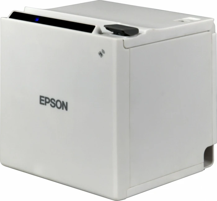 Epson TM-m30II weiß EU, LAN, BT, PS, Thermodirekt