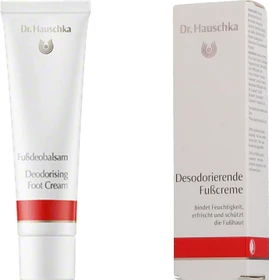 Dr. Hauschka Rosmarin Fußbalsam, 30ml