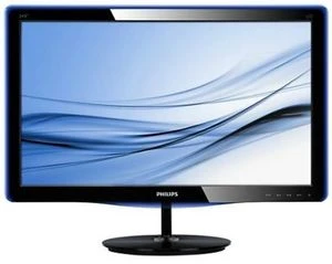 Philips E-line 247E3LHSU, 23.6"