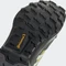 adidas Terrex AX4 GTX pulse olive/linen green/impact orange (Herren) Vorschaubild