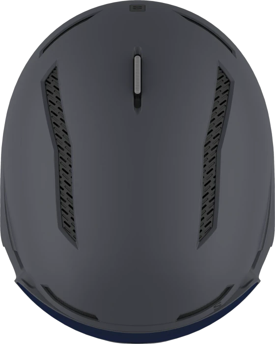 Salomon Driver Pro Sigma Helm ebony