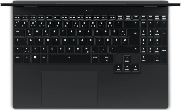 Schenker XMG EVO 15 (AMD) E25zyy, Ryzen AI 7 350, 32GB RAM, 2TB SSD, DE