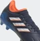 adidas Copa Sense.3 FG team navy/cloud white/blue rush (Herren) Vorschaubild