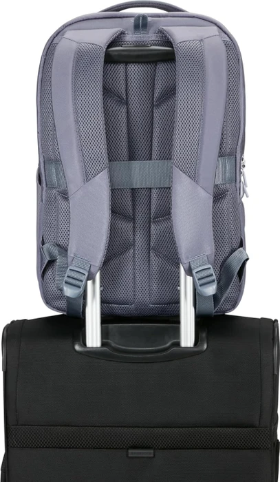 Samsonite GuardIT Classy 2.0, Backpack, 15.6" Notebook-Rucksack, 44cm, 22.5l, Storm Blue