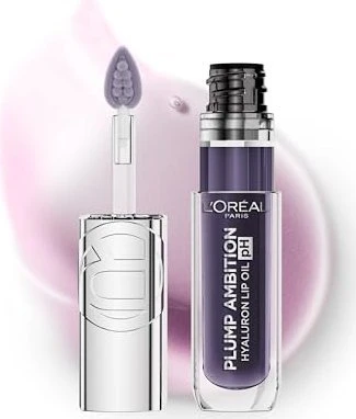 L'Oréal Plump Ambition Lip Oil