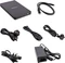 StarTech 4 Bay NVMe Enclosure, M.2, Thunderbolt 4 / USB4/DisplayPort Vorschaubild